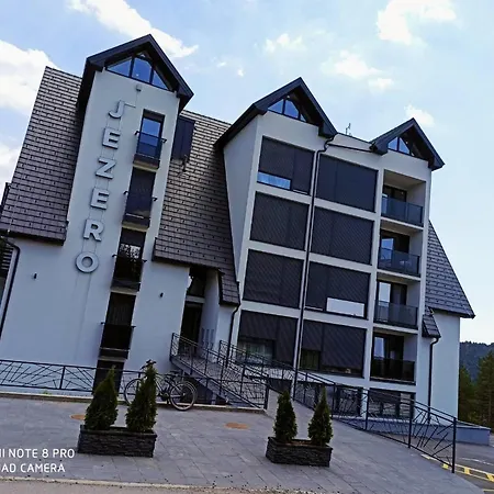 Dan I Noc Appartement