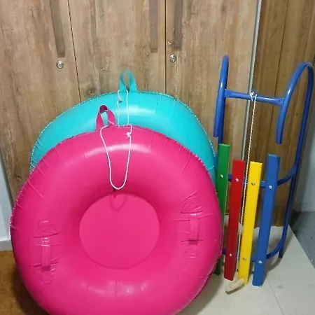 Dan I Noc Appartement