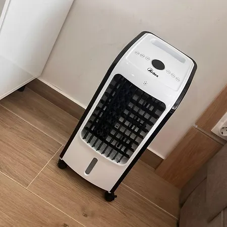 Dan I Noc Appartement *