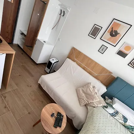 Dan I Noc * Divčibare