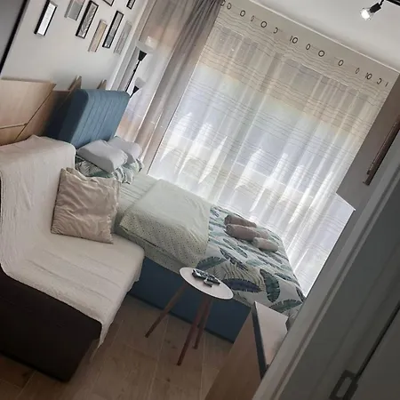 Dan I Noc Apartment