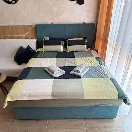 Dan I Noc Divčibare