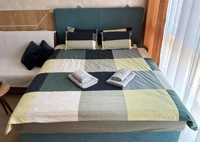 Dan I Noc Дивчибаре