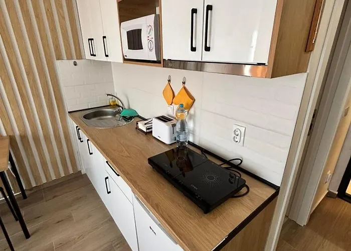 아파트 Dan I Noc Divčibare