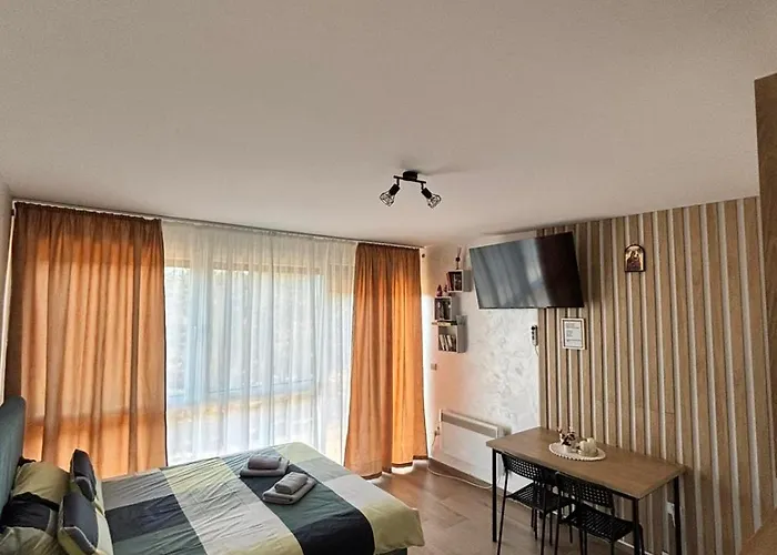 아파트 Dan I Noc Divčibare