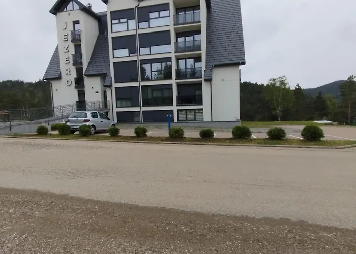 Dan I Noc Divčibare